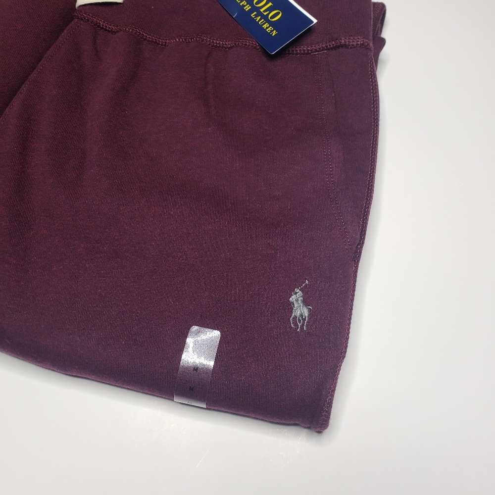 Polo Ralph Lauren Fleece Sweatsuit - Picture 4 of 7
